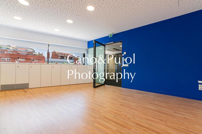 Foto 20549295-7051-4e88-b900-25e4021b538d. Bureau avec chauffage dans Centre - Estació Sant Cugat del Vallès