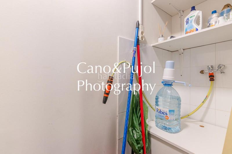 Foto 439d5cad-dad3-46af-bf97-548614c2ed45. Bureau avec chauffage dans Centre - Estació Sant Cugat del Vallès