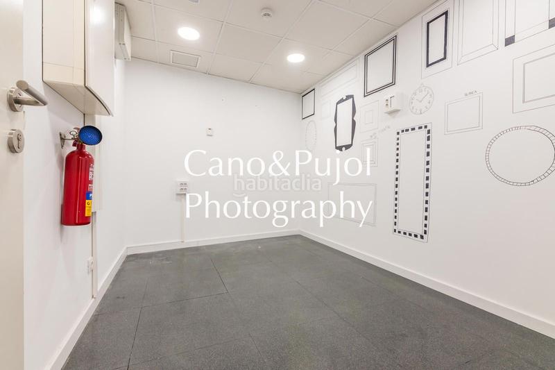 Foto 51ff5e6f-17f2-4d60-b7ae-523aef89977b. Bureau avec chauffage dans Centre - Estació Sant Cugat del Vallès