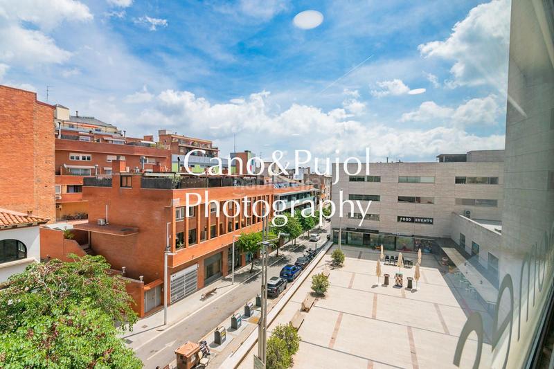 Foto 55365820-5033-4b8b-80f0-17f22073b2ca. Bureau avec chauffage dans Centre - Estació Sant Cugat del Vallès