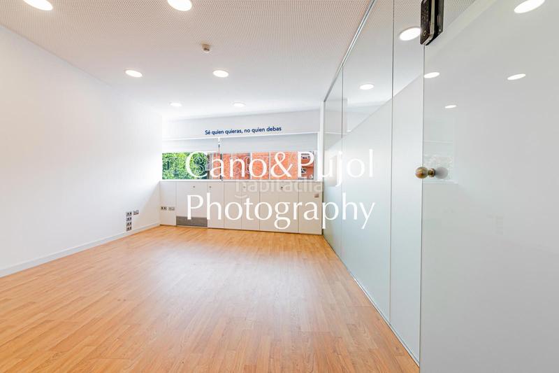 Foto 66ca9478-00d6-42d5-a5aa-0807204b9ecf. Bureau avec chauffage dans Centre - Estació Sant Cugat del Vallès