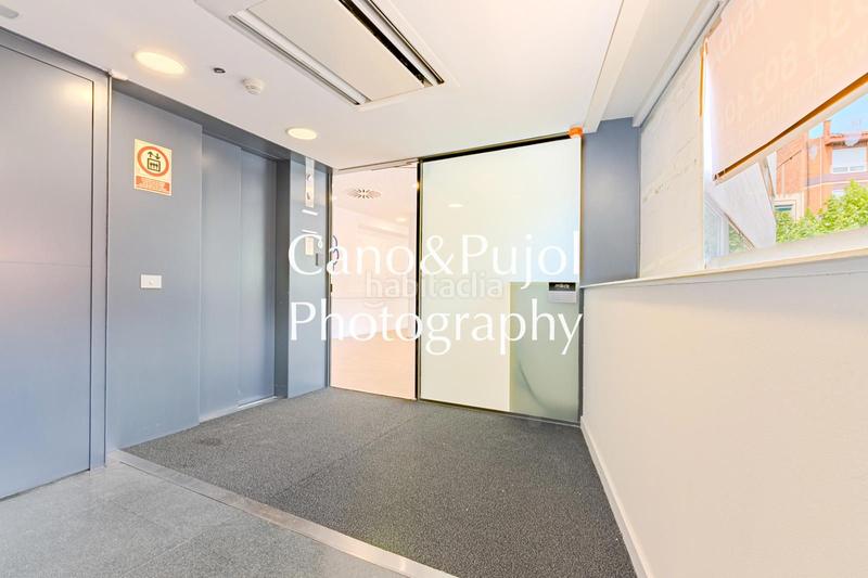 Foto 7d042967-6b56-44c2-b1f2-1788e8beb65b. Bureau avec chauffage dans Centre - Estació Sant Cugat del Vallès