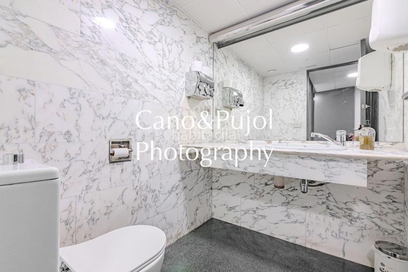 Foto 89af1803-0a6c-4585-8fe0-3fc2114fe1fa. Bureau avec chauffage dans Centre - Estació Sant Cugat del Vallès