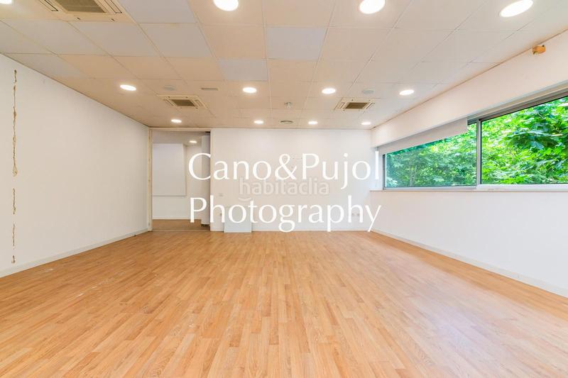 Foto aae68376-a1df-4172-9dc3-bb01ed73d047. Bureau avec chauffage dans Centre - Estació Sant Cugat del Vallès