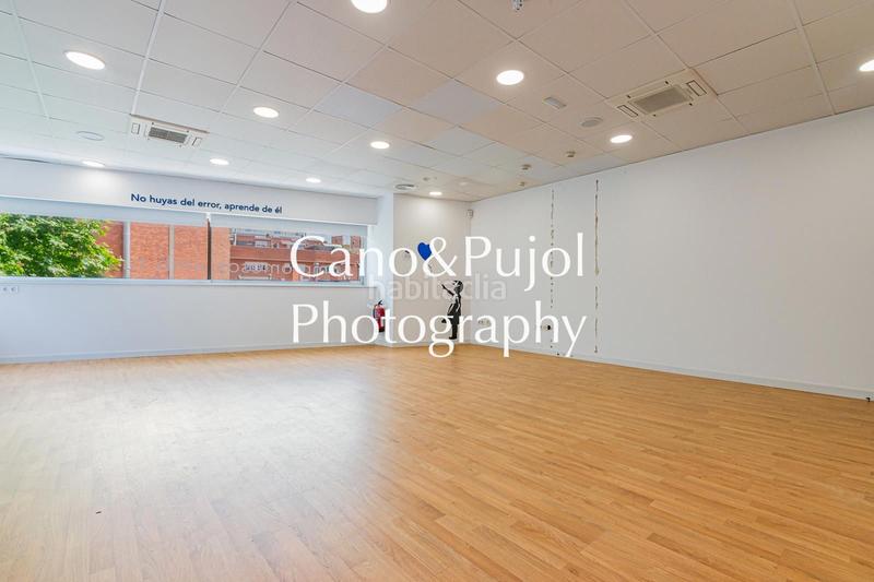 Foto b1d87204-2488-4845-8ca0-ad54d53ba9c0. Bureau avec chauffage dans Centre - Estació Sant Cugat del Vallès