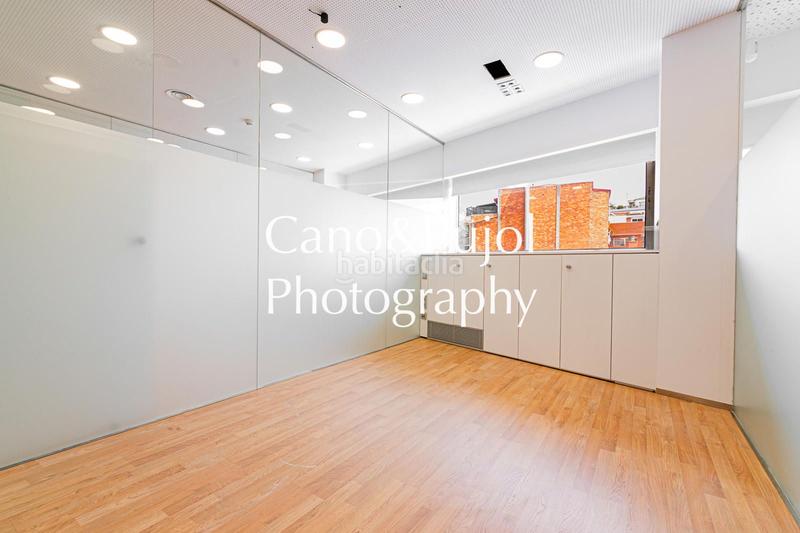 Foto ceeacb04-2cda-4bcd-bbba-4705f0ccc848. Bureau avec chauffage dans Centre - Estació Sant Cugat del Vallès