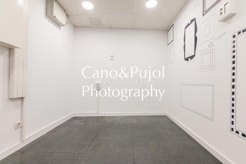 Foto dfadd4a1-8fb2-4500-82a6-6e1e13b66be3. Bureau avec chauffage dans Centre - Estació Sant Cugat del Vallès