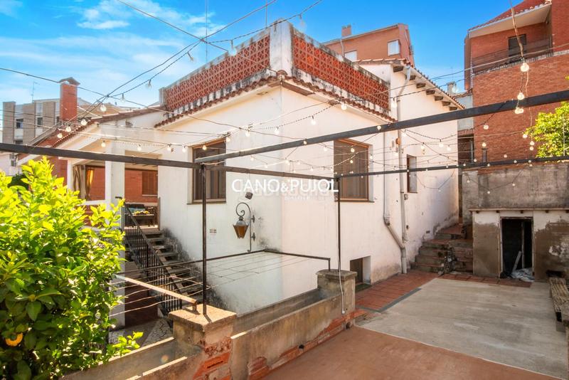 Foto 055588f8-b0e5-420e-a8a5-95a6e0039cbe. Casa amb calefacció aparcament a Castellbisbal