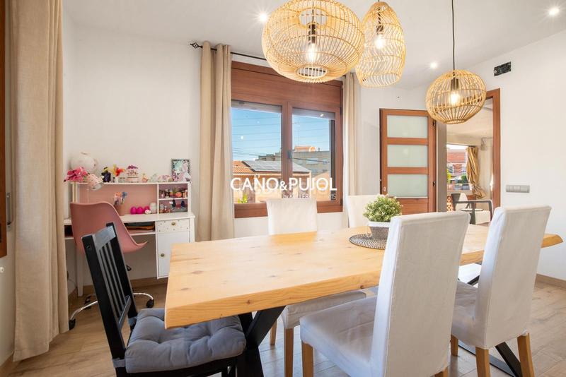 Foto 09e73d81-a4d2-413f-897b-b643feacfb1f. Casa amb calefacció aparcament a Castellbisbal