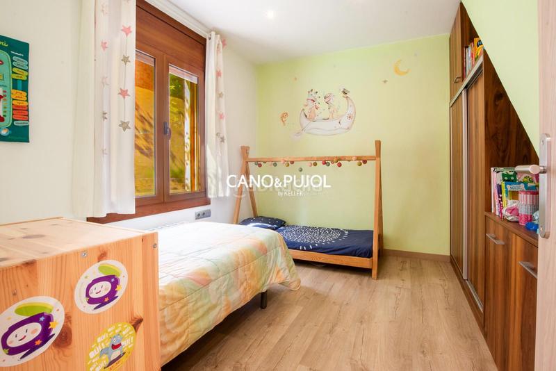 Foto 19ab0e97-c6df-474c-aa06-49fcc78be380. Casa amb calefacció aparcament a Castellbisbal