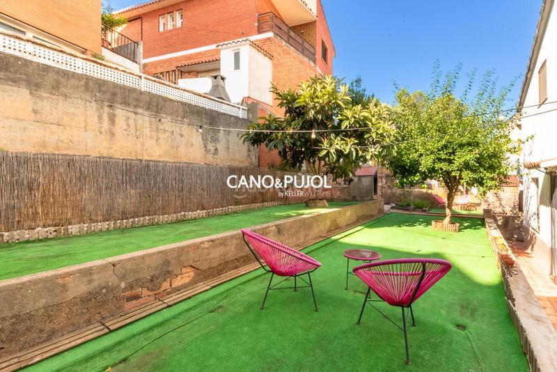 Foto 24820913-9656-4d20-af85-c50823ca36e6. Casa amb calefacció aparcament a Castellbisbal