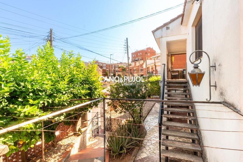 Foto 257484ff-8a59-4ab7-9cdd-2d6acf616cc6. Casa amb calefacció aparcament a Castellbisbal