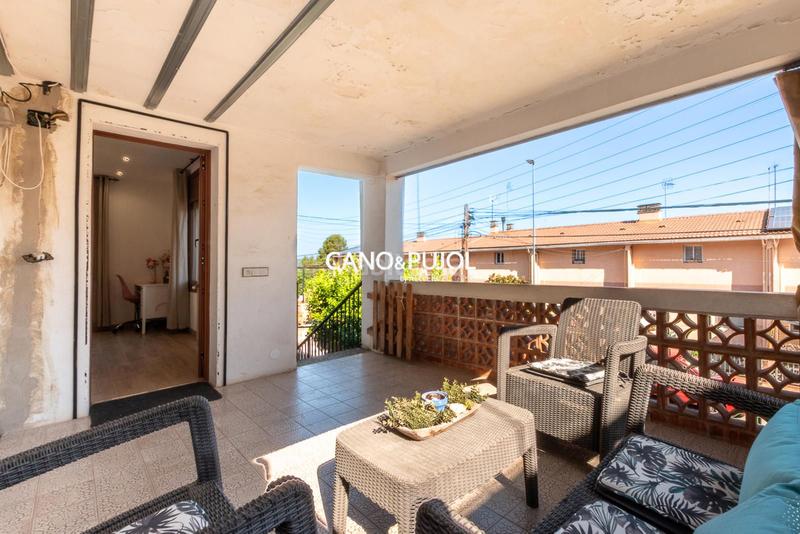 Foto 270e2355-1b5b-4ce8-9b22-ee72d15bfebd. Casa amb calefacció aparcament a Castellbisbal