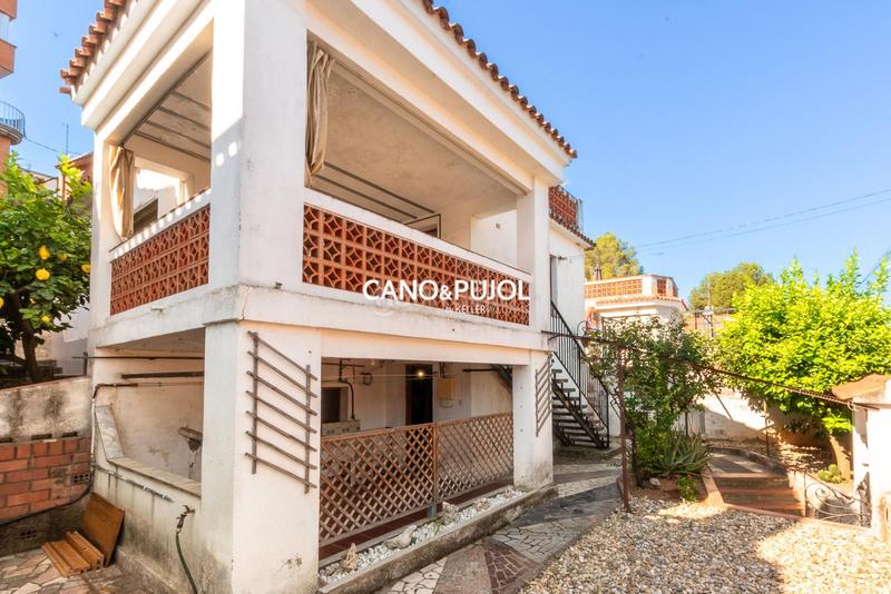 Foto 3e95b3b0-293d-4902-93aa-a3bbaf62f11e. Casa amb calefacció aparcament a Castellbisbal