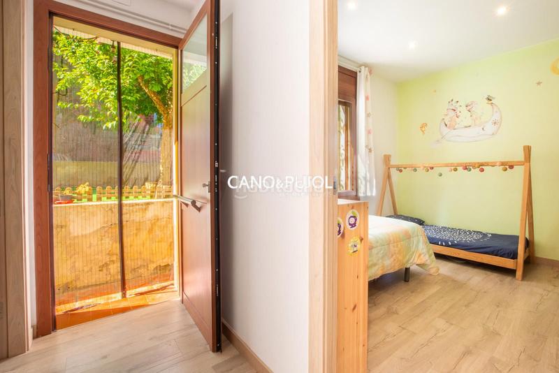 Foto 44274eaf-5169-4b0e-b27f-145d56400fbd. Casa amb calefacció aparcament a Castellbisbal