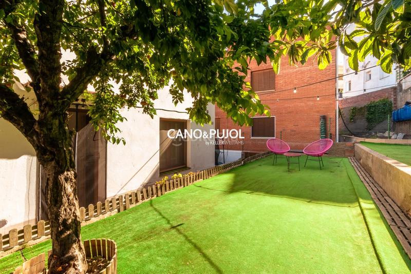 Foto 552ddc9d-4d76-43ed-b66c-bd1c60baf9ae. Casa amb calefacció aparcament a Castellbisbal