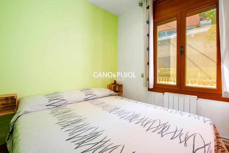 Foto 57b44c49-4a58-4d93-92ac-d6a0eefd5a0d. Casa amb calefacció aparcament a Castellbisbal