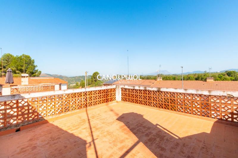 Foto 677477b3-f489-4f62-8221-862586f36dcf. Casa amb calefacció aparcament a Castellbisbal