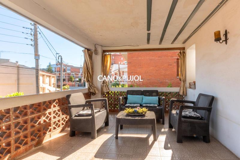 Foto 7ccc58f4-ebc2-4bf8-9697-0c563fc930af. Casa amb calefacció aparcament a Castellbisbal