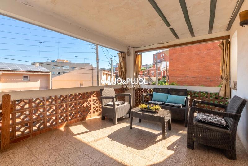 Foto a4637393-dc6f-41b8-b5dc-bf3f3a4c3368. Casa amb calefacció aparcament a Castellbisbal