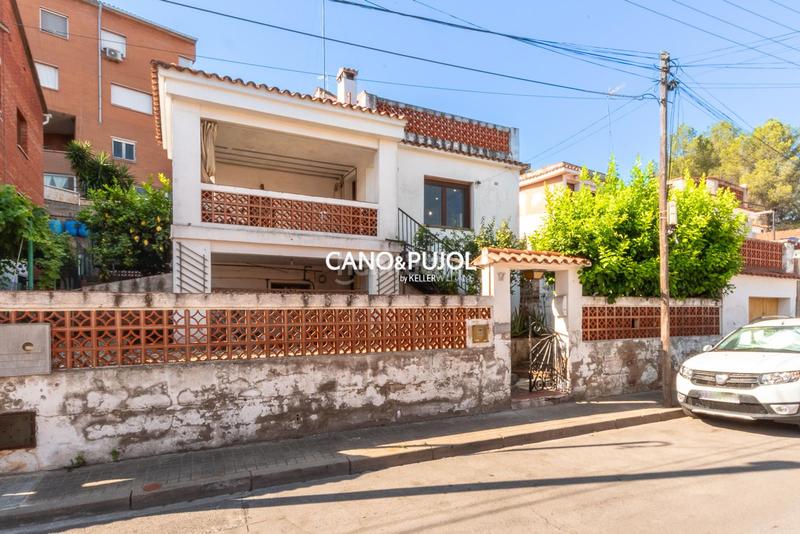 Foto c50405bf-b7a9-47d6-beeb-35bbe51c1b30. Casa amb calefacció aparcament a Castellbisbal