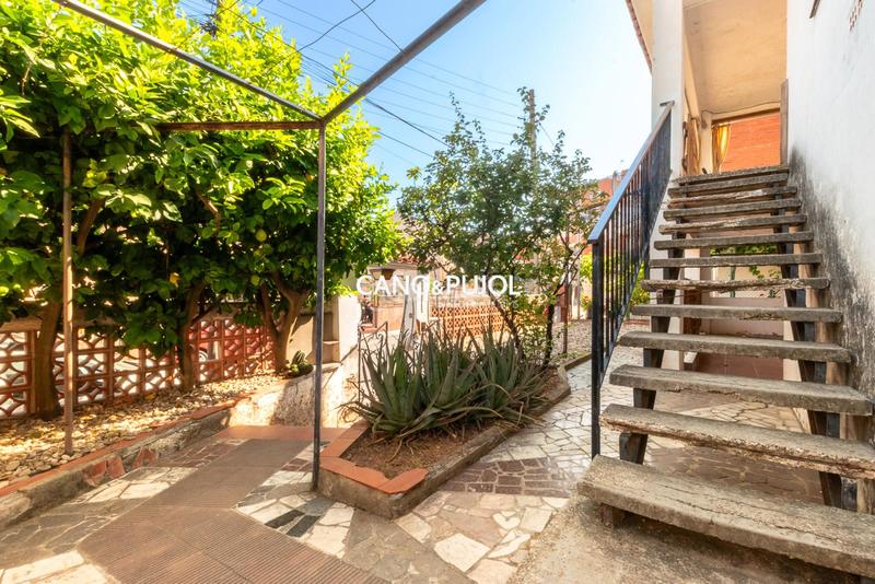 Foto c558989f-7298-47f6-b090-3d2d6a44898a. Casa amb calefacció aparcament a Castellbisbal