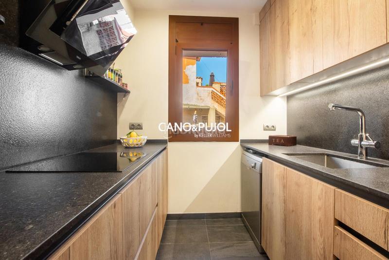 Foto ce9ac162-111e-4390-9d19-e804db339f97. Casa amb calefacció aparcament a Castellbisbal