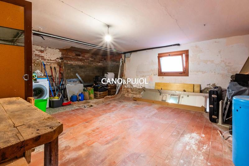 Foto d7f5da40-a5c3-487b-bb1d-e5a0a980a5ef. Casa amb calefacció aparcament a Castellbisbal