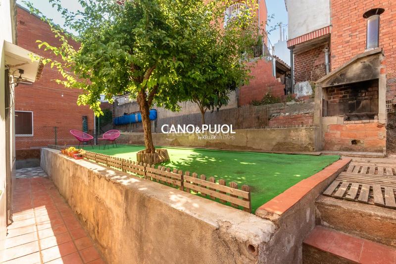 Foto f2197bf4-7646-47fc-a8a5-961c1cc18174. Casa amb calefacció aparcament a Castellbisbal