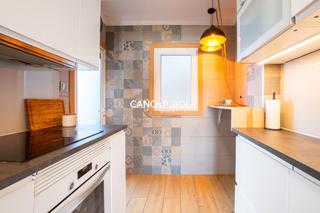 Appartement  Terrassa. Piso en rubi