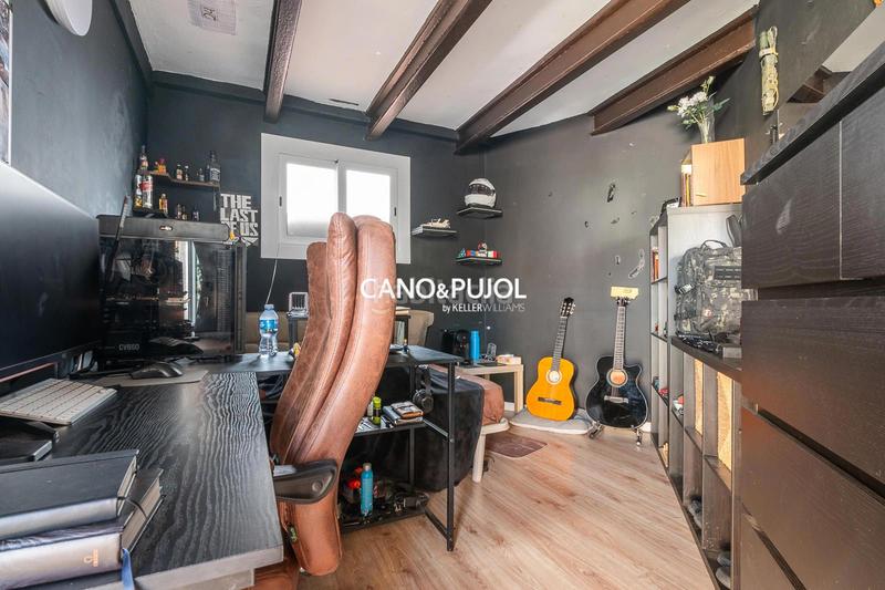 Foto 0ac45266-be13-4132-b831-bf16744ca954. Piso planta baja en rubi en Mercat Rubí