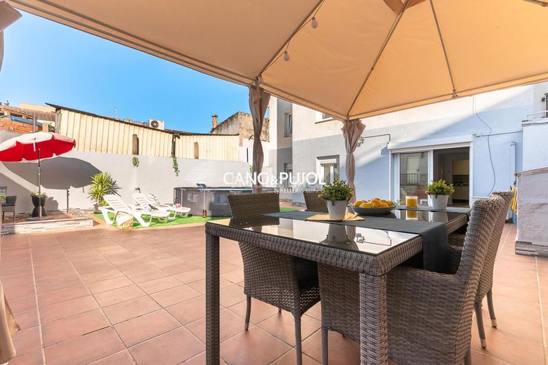 Foto 1a14fd51-7b10-4856-8999-6734674fa65a. Piso planta baja en rubi en Mercat Rubí