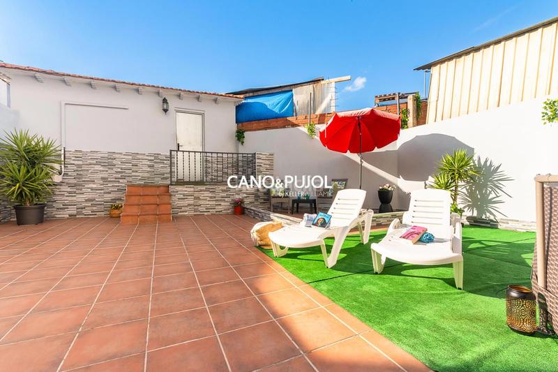 Foto 1f4b2767-7b66-4bec-b78b-e83148570193. Piso planta baja en rubi en Mercat Rubí