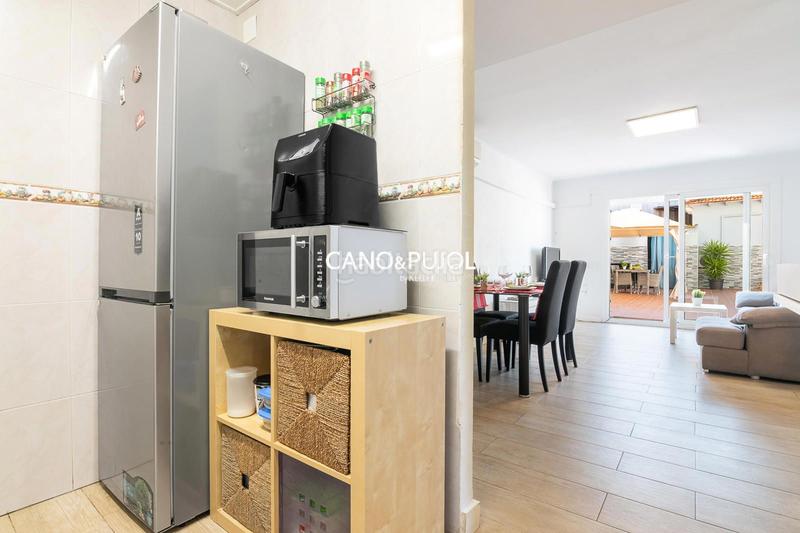 Foto 2480e191-36ea-46a6-aa21-caa53bf9428b. Piso planta baja en rubi en Mercat Rubí