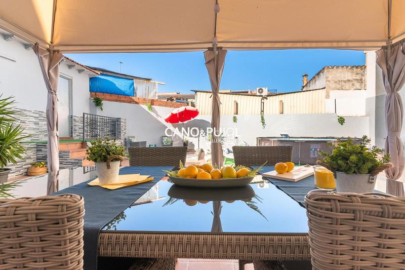 Foto 33c9fcc9-1c7c-4eed-824b-e2fce16fbe07. Piso planta baja en rubi en Mercat Rubí