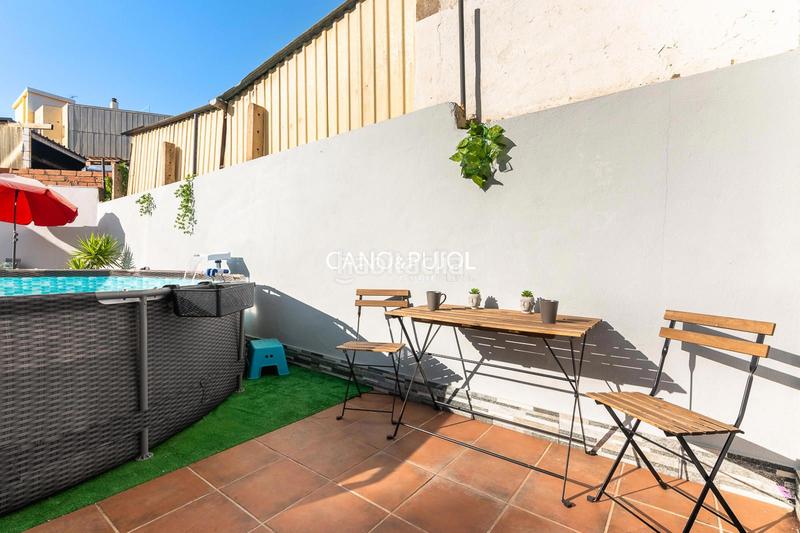 Foto 38c1c657-4d37-41c1-a25c-beac50fd7d31. Piso planta baja en rubi en Mercat Rubí