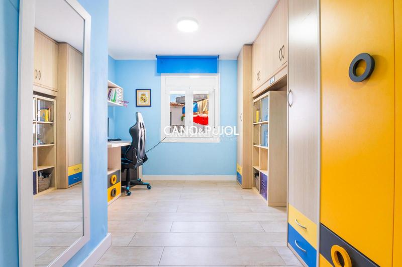 Foto 4cf797ac-1881-4ad5-b753-4effd07db0ab. Piso planta baja en rubi en Mercat Rubí