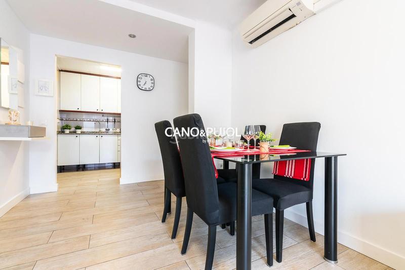 Foto 4ecade86-ba79-43b9-9c60-d3bccd409477. Piso planta baja en rubi en Mercat Rubí