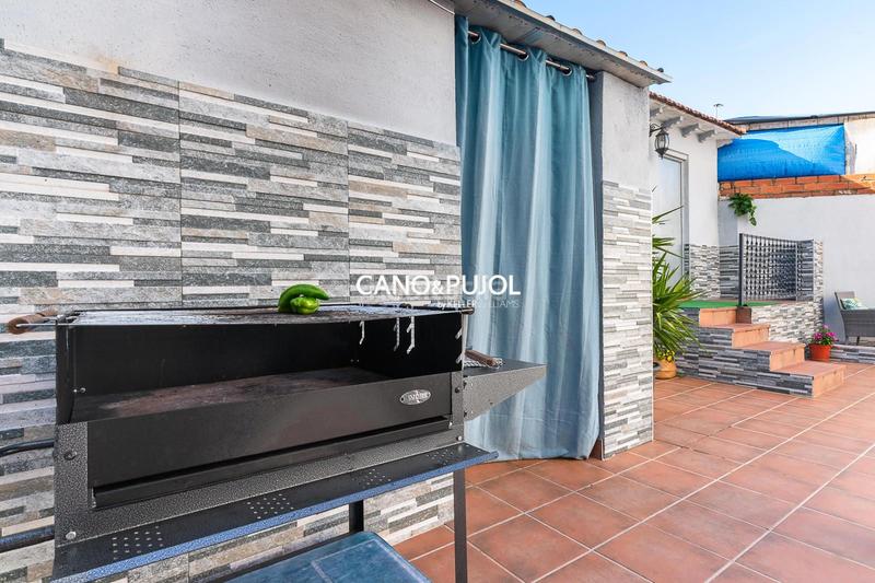 Foto 530a2109-8074-4735-aa3d-0ced961ddbfb. Piso planta baja en rubi en Mercat Rubí