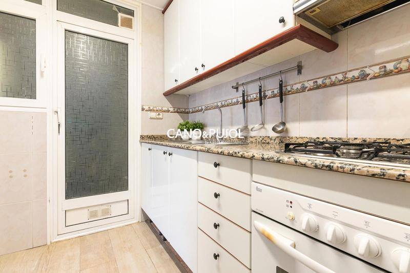 Foto 5a9404d0-1c57-49e9-b4d8-404faa0d157e. Piso planta baja en rubi en Mercat Rubí