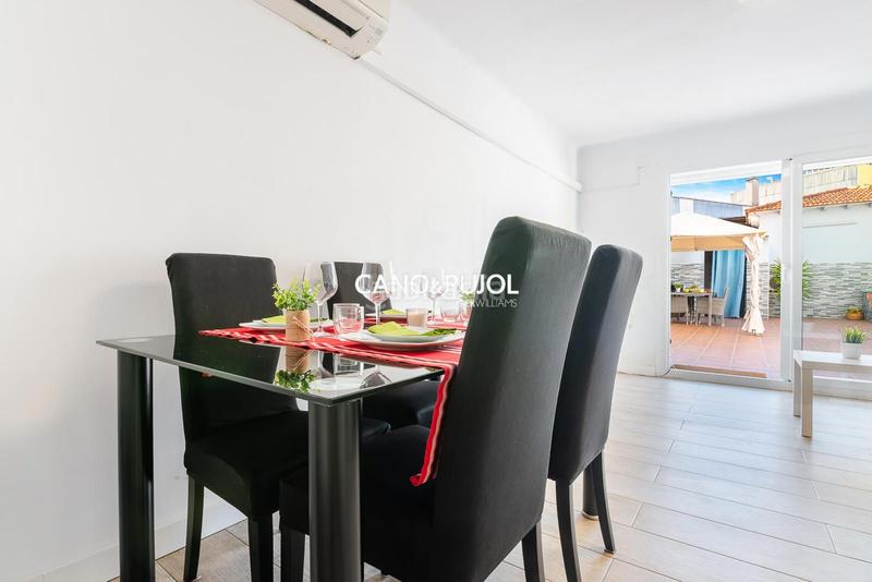 Foto 69008368-ba0d-4660-8414-dc0017d46008. Piso planta baja en rubi en Mercat Rubí