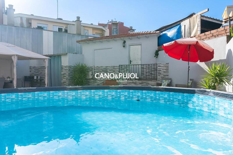 Foto 6c8e1af5-79a0-4da3-86be-3fb0d3a677d1. Piso planta baja en rubi en Mercat Rubí