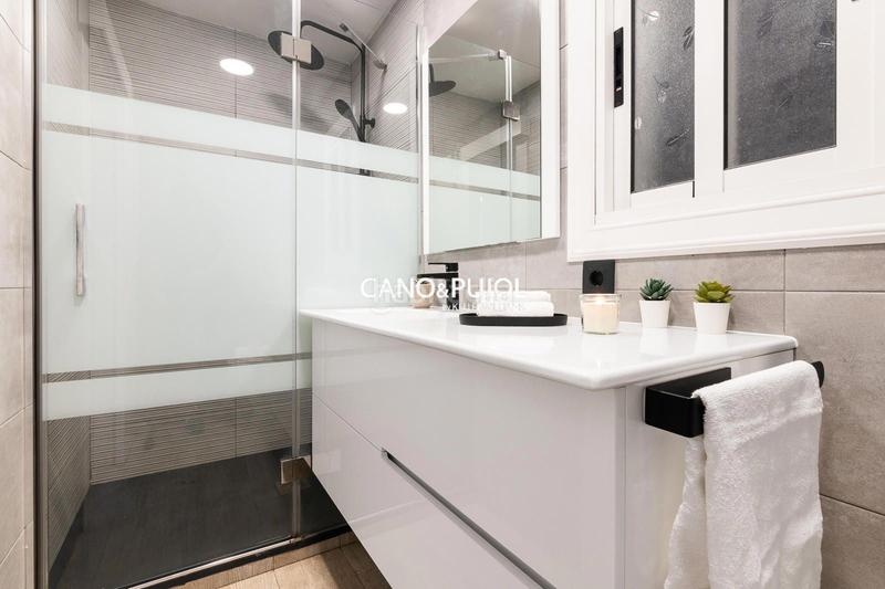 Foto 6e1f7b9e-b1f1-413b-abe4-a72b135f01fa. Piso planta baja en rubi en Mercat Rubí