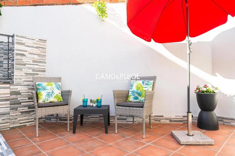 Foto 77943c6d-357a-4e7a-b0d8-ad92e034810f. Piso planta baja en rubi en Mercat Rubí