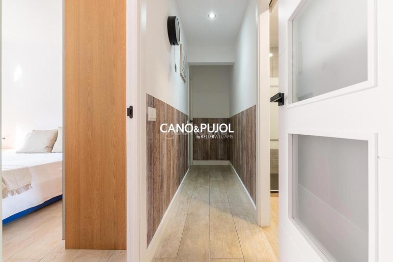 Foto 77c9fd57-5c05-4ffd-ba02-f336070a2a7e. Piso planta baja en rubi en Mercat Rubí