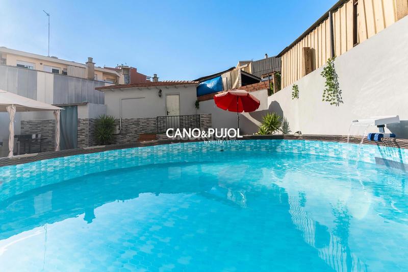 Foto 7eaf8970-dba6-45c5-b400-d0f1996506b8. Piso planta baja en rubi en Mercat Rubí