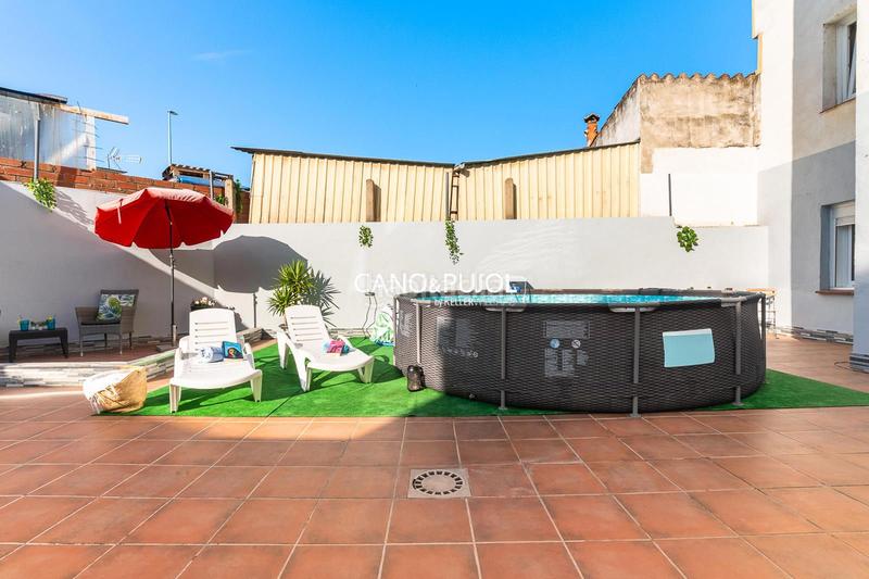 Foto 859ba8d3-95ed-421c-b53b-415bca908c2d. Piso planta baja en rubi en Mercat Rubí