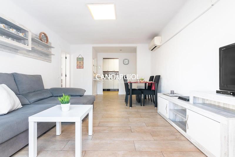 Foto 9338147f-e92a-498d-b006-7230a0a6278f. Piso planta baja en rubi en Mercat Rubí