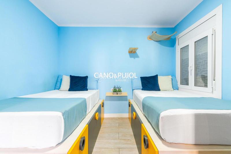 Foto a1603861-aca8-4ac5-8423-930a8fb05787. Piso planta baja en rubi en Mercat Rubí