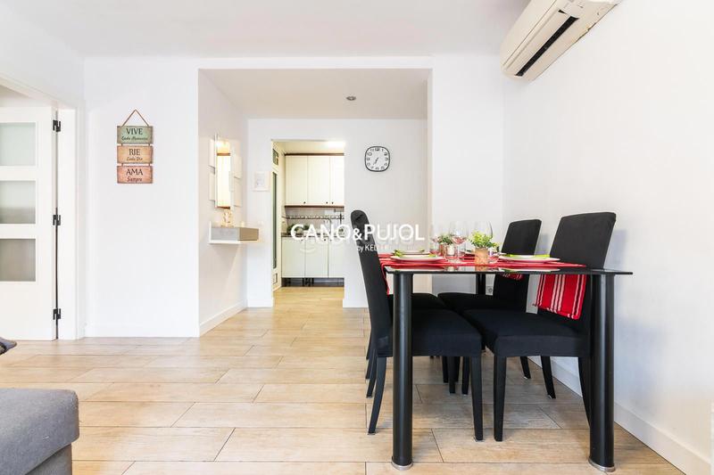 Foto a7fc5c8a-fb40-409e-b4bb-b69b75dd0d35. Piso planta baja en rubi en Mercat Rubí